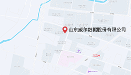 公司地图